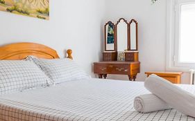 Apartamento Turístico Amara Bardenas